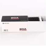 T-motor FLAME 60A (6-12s 600HZ NO BEC) Waterproof Brushless ESC for UAV Drone